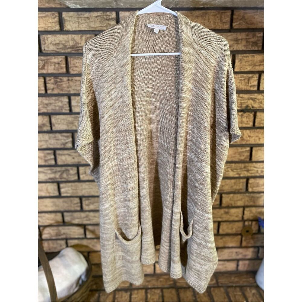 DonβtβAsk Whyβ Knit CardiganβSweater
